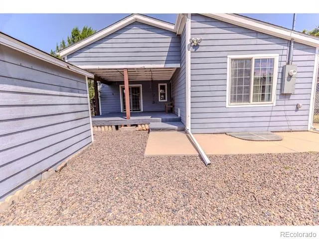 4077 S Washington Street Englewood, CO 80113
