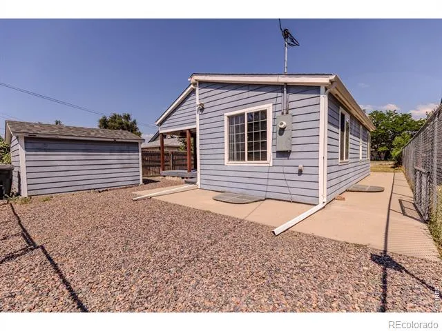 4077 S Washington Street Englewood, CO 80113
