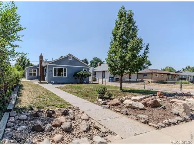 4077 S Washington Street Englewood, CO 80113