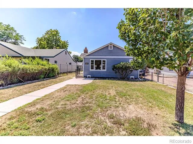 4077 S Washington Street Englewood, CO 80113