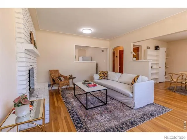 4077 S Washington Street Englewood, CO 80113