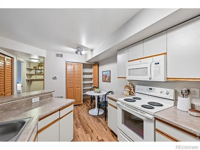 50 S Boulder Circle #5013 Boulder, CO 80303