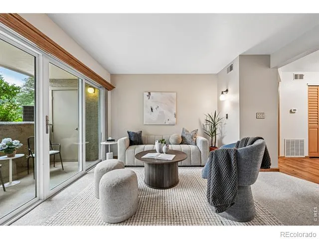 50 S Boulder Circle #5013 Boulder, CO 80303