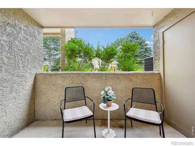 50 S Boulder Circle #5013 Boulder, CO 80303
