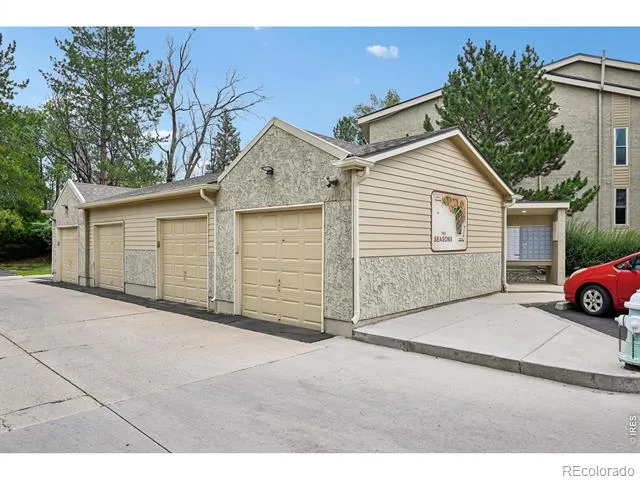 50 S Boulder Circle #5013 Boulder, CO 80303