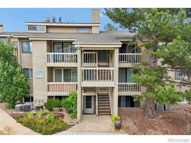 50 S Boulder Circle #5013 Boulder, CO 80303