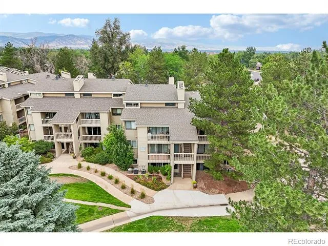 50 S Boulder Circle #5013 Boulder, CO 80303