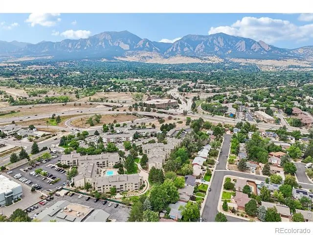 50 S Boulder Circle #5013 Boulder, CO 80303