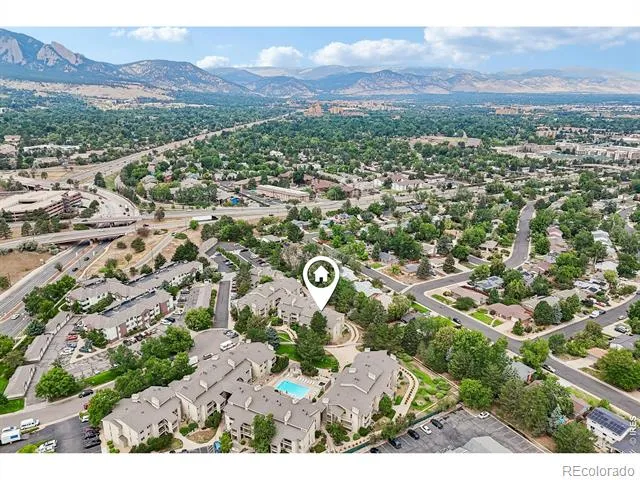 50 S Boulder Circle #5013 Boulder, CO 80303