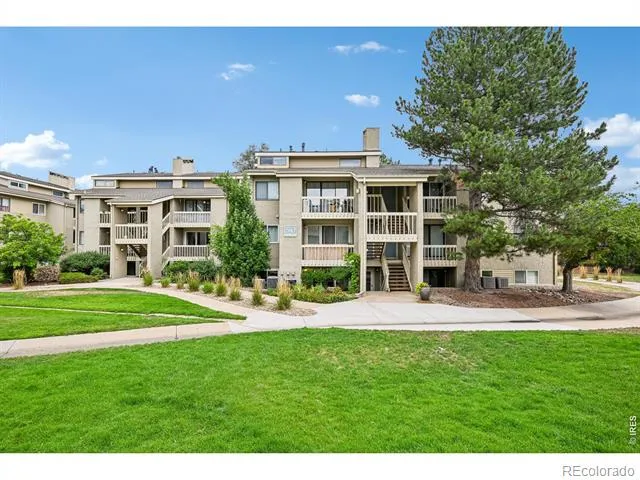 50 S Boulder Circle #5013 Boulder, CO 80303