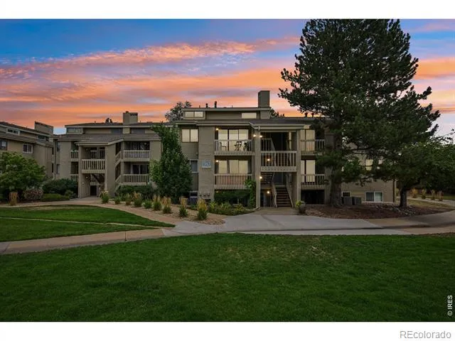 50 S Boulder Circle #5013 Boulder, CO 80303