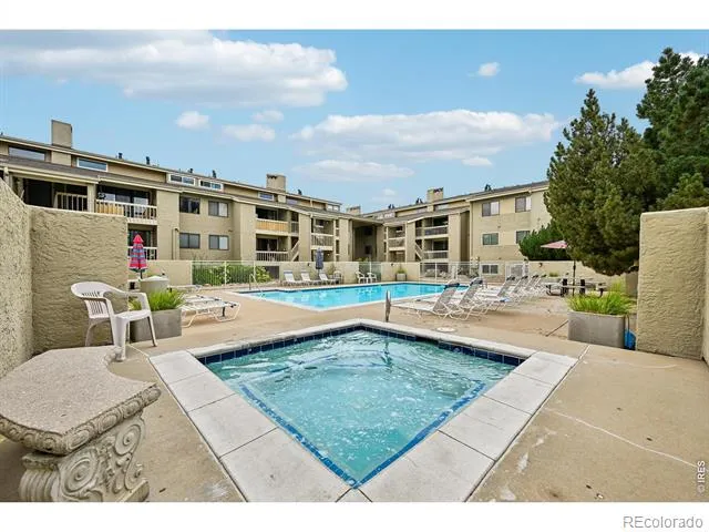 50 S Boulder Circle #5013 Boulder, CO 80303