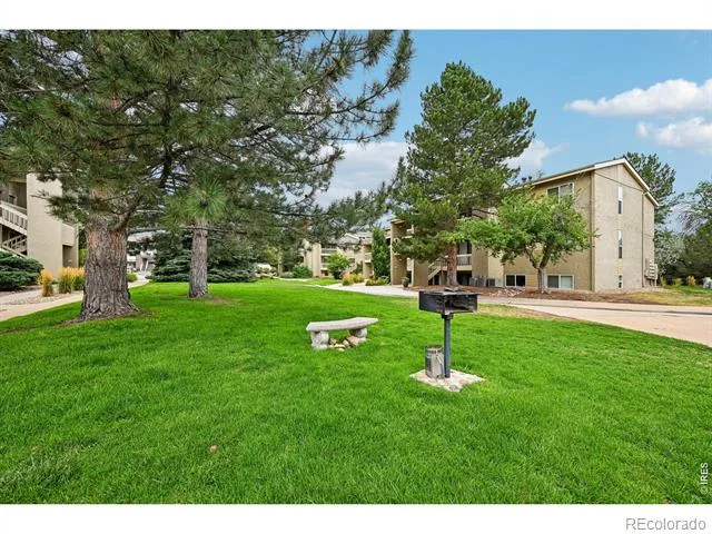 50 S Boulder Circle #5013 Boulder, CO 80303