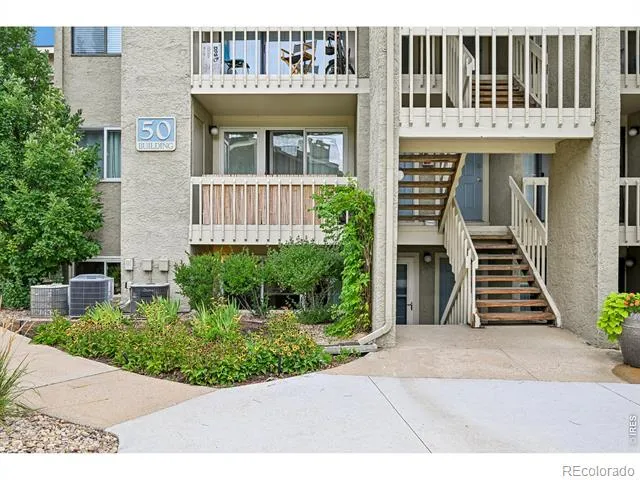 50 S Boulder Circle #5013 Boulder, CO 80303
