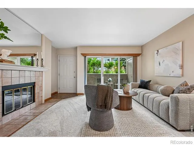 50 S Boulder Circle #5013 Boulder, CO 80303
