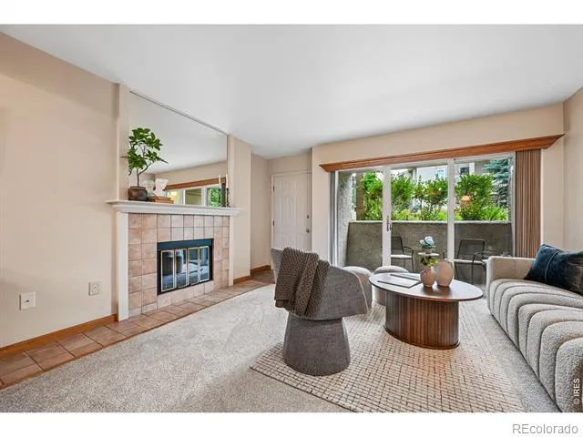 50 S Boulder Circle #5013 Boulder, CO 80303