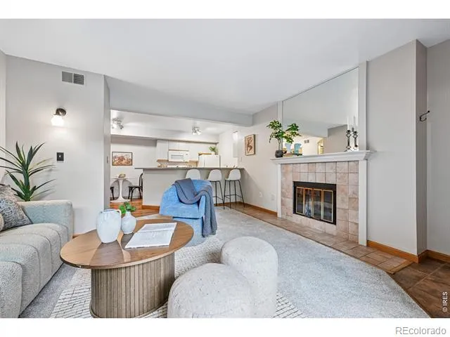 50 S Boulder Circle #5013 Boulder, CO 80303