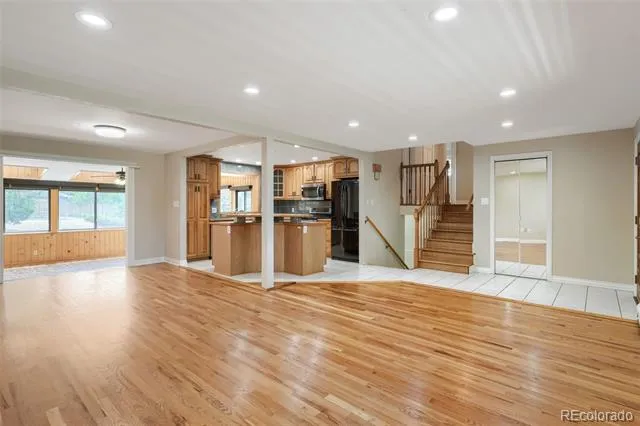 1260 E Easter Avenue Centennial, CO 80122