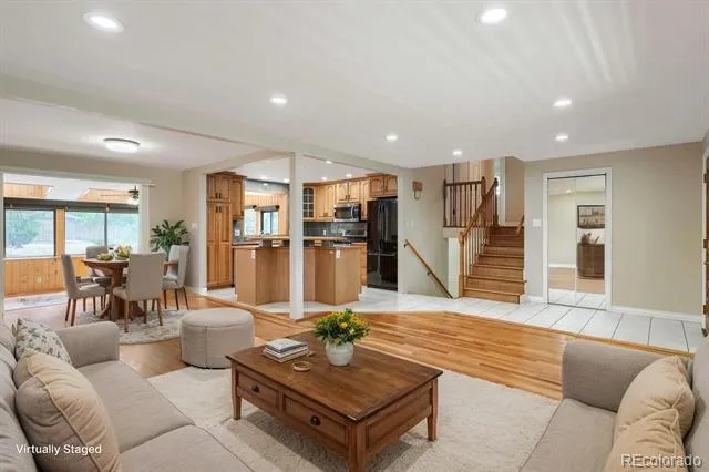 1260 E Easter Avenue Centennial, CO 80122