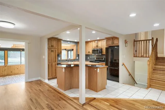 1260 E Easter Avenue Centennial, CO 80122