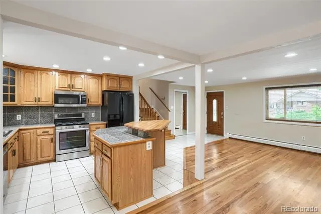 1260 E Easter Avenue Centennial, CO 80122