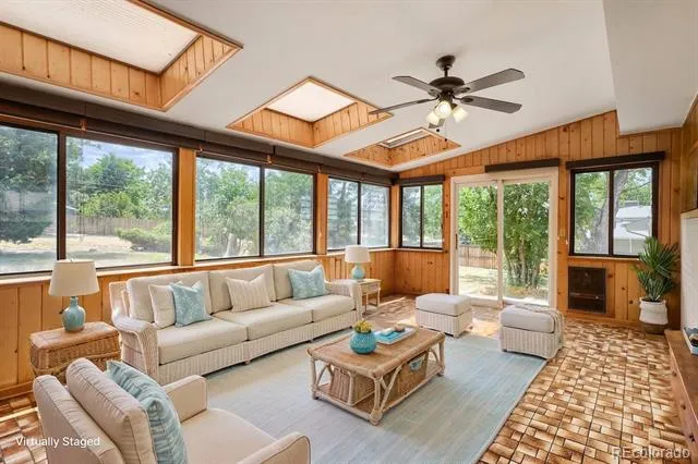 1260 E Easter Avenue Centennial, CO 80122