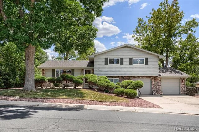 1260 E Easter Avenue Centennial, CO 80122
