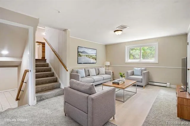 1260 E Easter Avenue Centennial, CO 80122