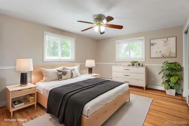 1260 E Easter Avenue Centennial, CO 80122