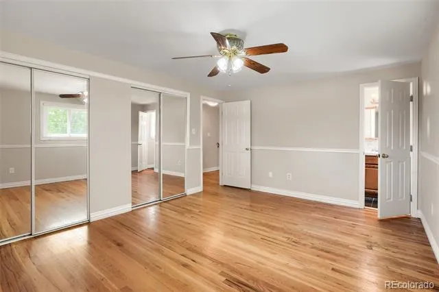 1260 E Easter Avenue Centennial, CO 80122