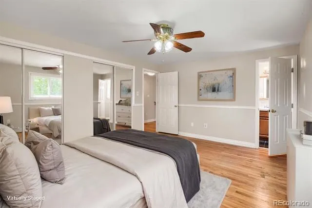 1260 E Easter Avenue Centennial, CO 80122