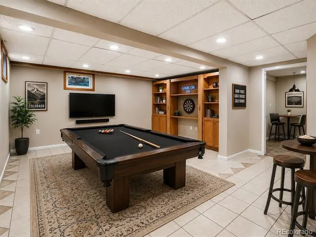 1260 E Easter Avenue Centennial, CO 80122