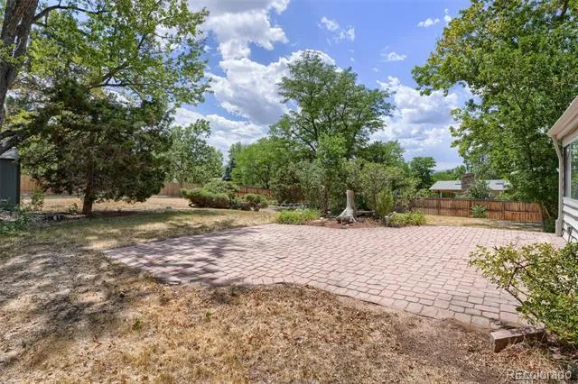 1260 E Easter Avenue Centennial, CO 80122