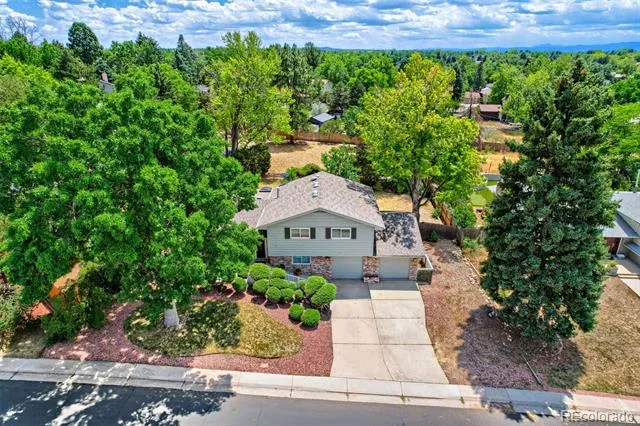 1260 E Easter Avenue Centennial, CO 80122