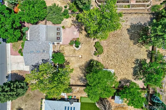1260 E Easter Avenue Centennial, CO 80122