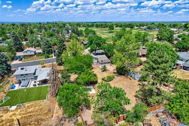 1260 E Easter Avenue Centennial, CO 80122