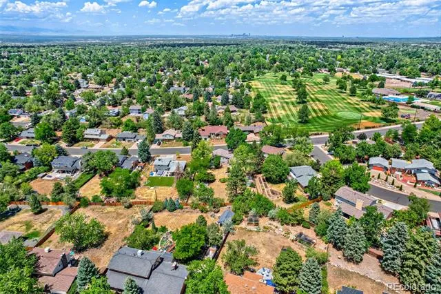 1260 E Easter Avenue Centennial, CO 80122