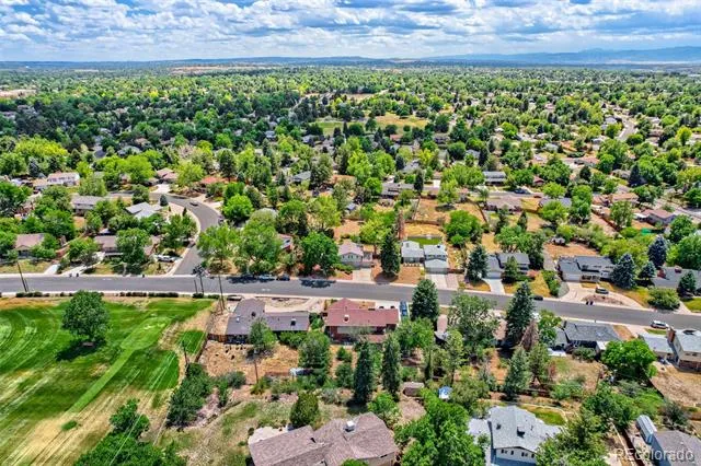 1260 E Easter Avenue Centennial, CO 80122