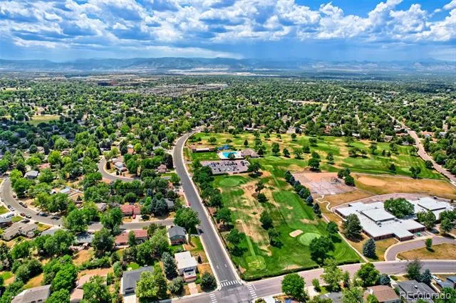 1260 E Easter Avenue Centennial, CO 80122