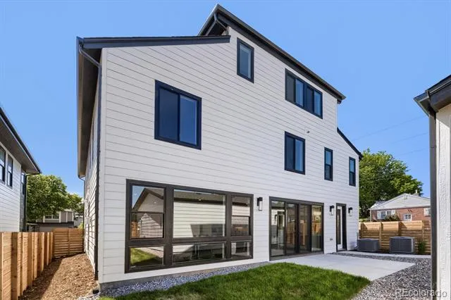 2778 Utica Street Denver, CO 80212