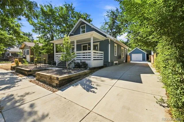 1122 19th Street Greeley, CO 80631