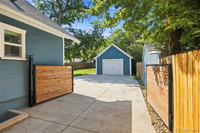 1122 19th Street Greeley, CO 80631