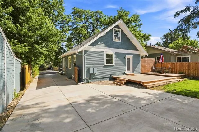 1122 19th Street Greeley, CO 80631