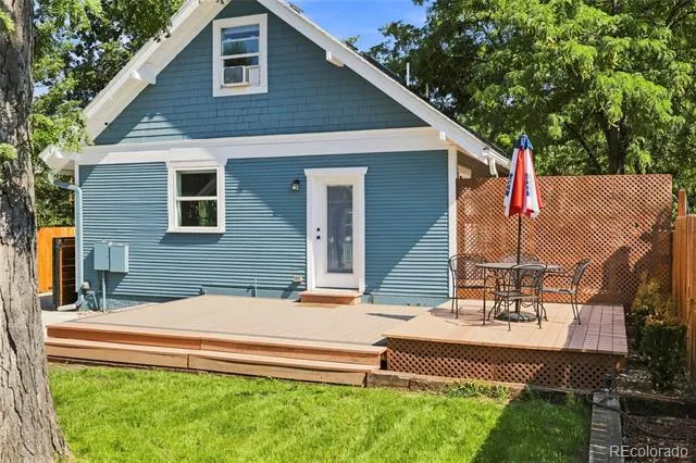1122 19th Street Greeley, CO 80631