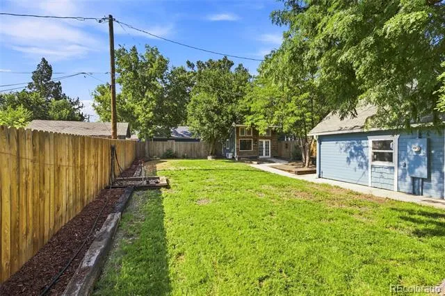 1122 19th Street Greeley, CO 80631