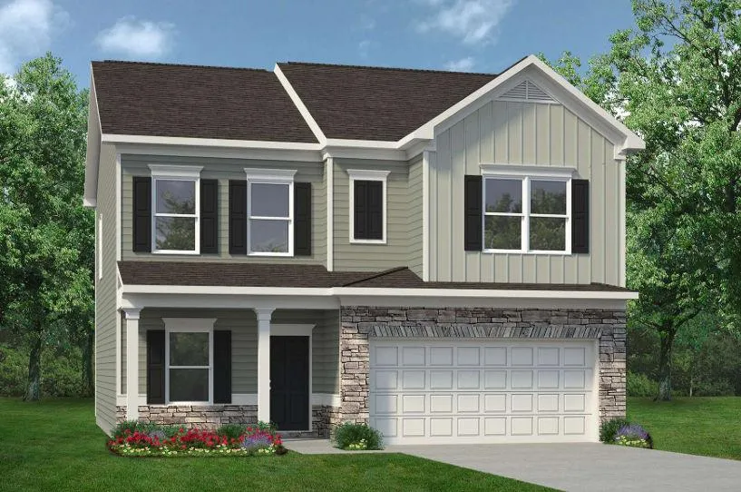 542 Grover Street Hoschton, GA 30548
