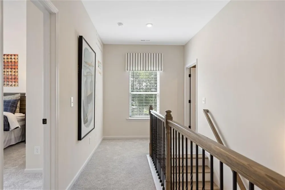542 Grover Street Hoschton, GA 30548