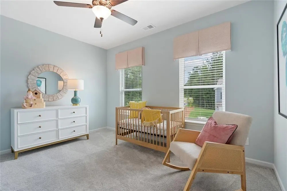 542 Grover Street Hoschton, GA 30548