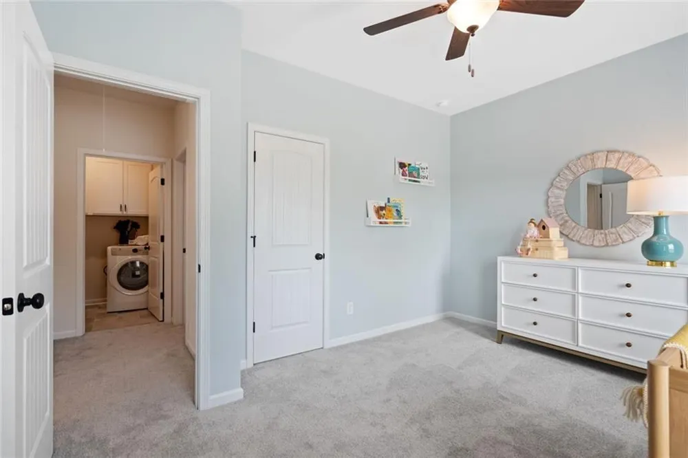 542 Grover Street Hoschton, GA 30548
