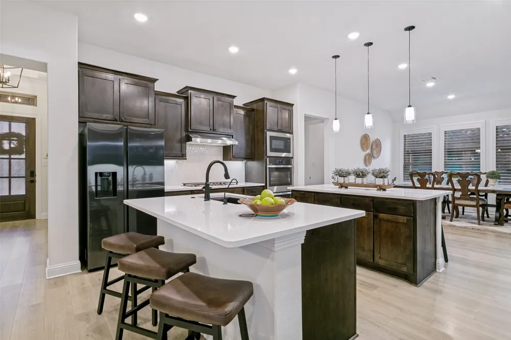 216 BIG SKY CIRCLE Northlake, TX 76226